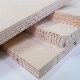 1.5mm-30mm Birch/Poplar/ Basswood Sheets Basswood Laser Cutting Plywood Sheets manufacturer