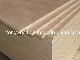 1220*2440mm Furniture Grade E1 Commercial Plywood / Film Plywood / Fancy Plywood