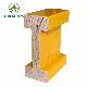 AS/NZS 4063.1 Flange: Colar Painting Pine LVL 65X40mm Web: 12mm OSB Height: 240mm Australia Market H Beam I-Joist