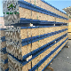  AS/NZS 4063.1 Flange: Color Painting LVL 63X40mm Web: 12mm OSB Height: 300mm Australia Market I-Joist