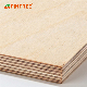  4X8 18mm Poplar Core Melamine Wooden Plywood Board and Melamine Marine Plywood