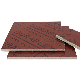  Durability 1220*2440 Film Faced Plywood for Construction Projects