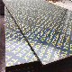  4*8FT High Quality 3mm-18mm Hardwood Formwork Plywood Film Faced Plywood
