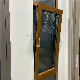 Latest Design Multi-Open Ways Aluminium Casement Top-Hung /Tilt and Turn Windows