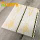  2021 Hot Sell Wooden Decoration Board 7mm PVC Plafon Panel