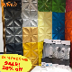 OEM Packing Wall Art 3D Wall Panel PVC Ceiling Home Decoration