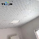 10%off Tablero De Yeso PVC Plafond Moderne Ceiling Panels for Office Building manufacturer