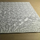 595X595mm, 600X600mm, 603X603mm PVC Gypsum Ceiling Tile