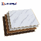 High Quality Printing Hot Stamping PVC Ceiling PVC Lamination Ceiling manufacturer