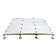  Stable Performance Building Material Anti-Static Access Floor HPL Panel for Computer Room, Data Center