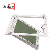 600*600mm Aluminum Ceiling Access Panel with gypsum board AP7710 manufacturer