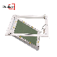 600*600mm Aluminum Ceiling Access Panel with gypsum board AP7710