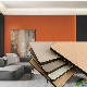  Popular High Density Household Waterproof WPC Board PVC Wall Panels