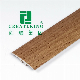 Wall Accessory Decoration Material PVC Floor Profile