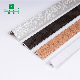  Foshan Supplier PVC Material Trim Border Moulding PVC Profile for Decoration