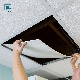  Acoustic Decorative False Ceiling Acoustic Mineral Fiber Ceiling Board