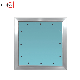 Aluminium Access Panel Gypsum board Ceiling access panel