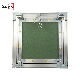 aluminum oxide drywall access panel