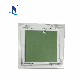 600*600mm Flat Air Conditioning Gypsum Board Access Panel