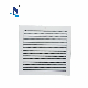 Neck Size 300X300mm Air Grille out Let, Air Vent