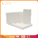  Chinese Best Manufacturer Insulation Building Material Refractory Heat Insulation Calcium Silicate Board