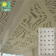 Easy Installation Bedroom Acoustic Perforated Gypsum Board False Ceiling Specification manufacturer