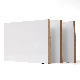 White 15mm MDF Melamine Board for Wooden Door