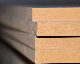  1220X2440mm Plain Raw Medium Density Fibreboard Sublimation MDF Board Wood Style Outdoor Surface Modern Furniture MDF