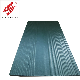  High Quality Wood Grain Fiber Cemen Siding for Wall Cladding Weather Board Wall Cladding