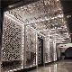  Metal Custom Decorative Perforated Carving Metal Aluminum Panels Ceiling Panels for Office Corridor.