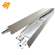 T32*15 Narrow Flat Plain White Ceiling T Bar (0.23-0.35mm)