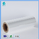  Anti-Faking High Shrinkage Low Sealing Temperature PVC Film Material Rolls