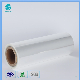 Anti-Faking High Shrinkage Low Sealing Temperature PVC Film Material Rolls