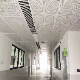 Sixinalu Aluminum Profile Building Material Decorative Wall Panel Aluminum Construction Metal Ceiling manufacturer