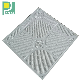  Foshan 60X60 Plasterboard PVC Gypsum Ceiling