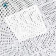  Gypsum Board Water Perforated Plasterboard Drywall Panel for Ceiling Wall Usage