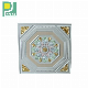 Hot Selling Hand-Painted 60X60 Gypsum Ceiling 2X2 Heat Proof False Ceiling