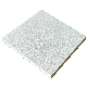  Factory 60× 60 Mineral Wool Glass Wool Acoustic Ceiling White Painted