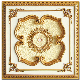  Banruo Decorative Luxurious Polystyrene Ceiling Medallions for Ceiling Decor