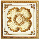 Banruo Decorative Luxurious Polystyrene Ceiling Medallions for Ceiling Decor