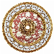  Banruo Factory Price Fashion Polystyrene Indoor Ceiling Medallions