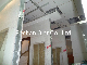 Acoustic Interior Colorful Calcium Silicate Ceiling Board