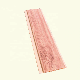 Plastic Wood Grain Ceiling Panels Hospital PVC Ceiling