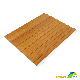 Modern Design Waterproof Wood Color Laminated PVC Ceiling /False Ceiling manufacturer