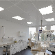 Anti-Bacterial Fireproof Aluminum Hospital Ceiling Panel for Medical Center Decoration
