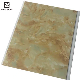 Marble Pattern Design Hot Stamping PVC Panel PVC Ceiling