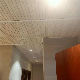 Modern 3D Design Plafond PVC False Ceiling Design for Bathroom manufacturer