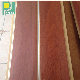 Insulated 10mm Thick PVC Wall Panel Cladding manufacturer