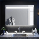 China Factory Smart Wall Mount Lighted LED Mirror for Bathroom