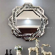  Decorative /Decorated /Design/Designed / Decoration Mirrors for Luxurious /Luxury Hotels /Rooms Projects/Casino